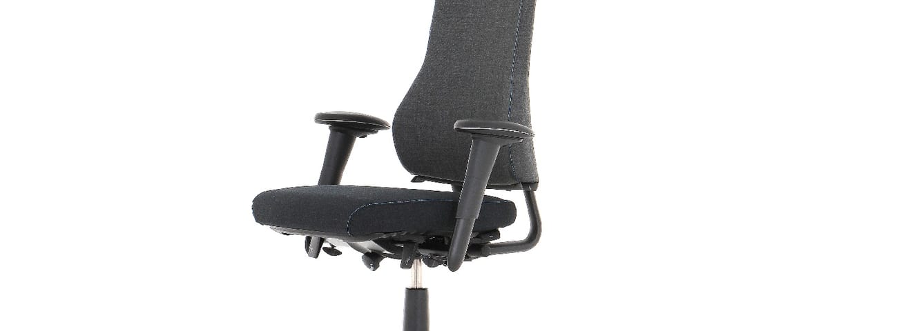 RH bureaustoelen collectie