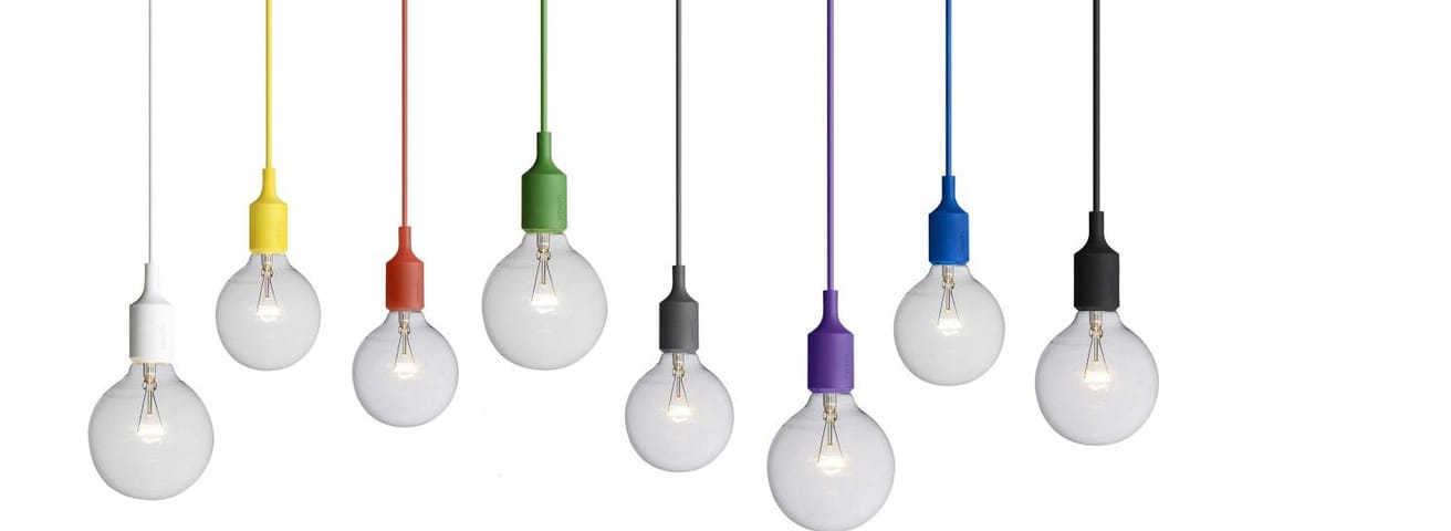 Muuto collectie