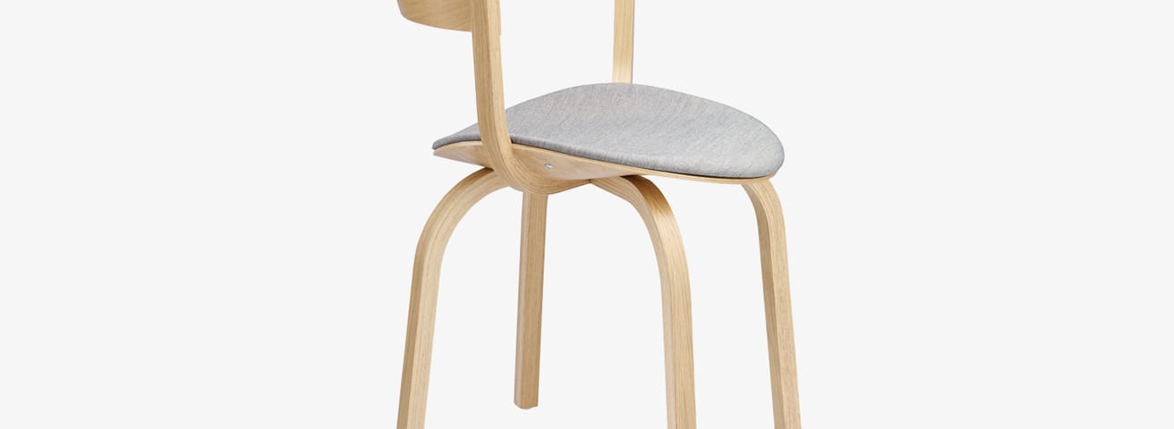 Thonet collectie