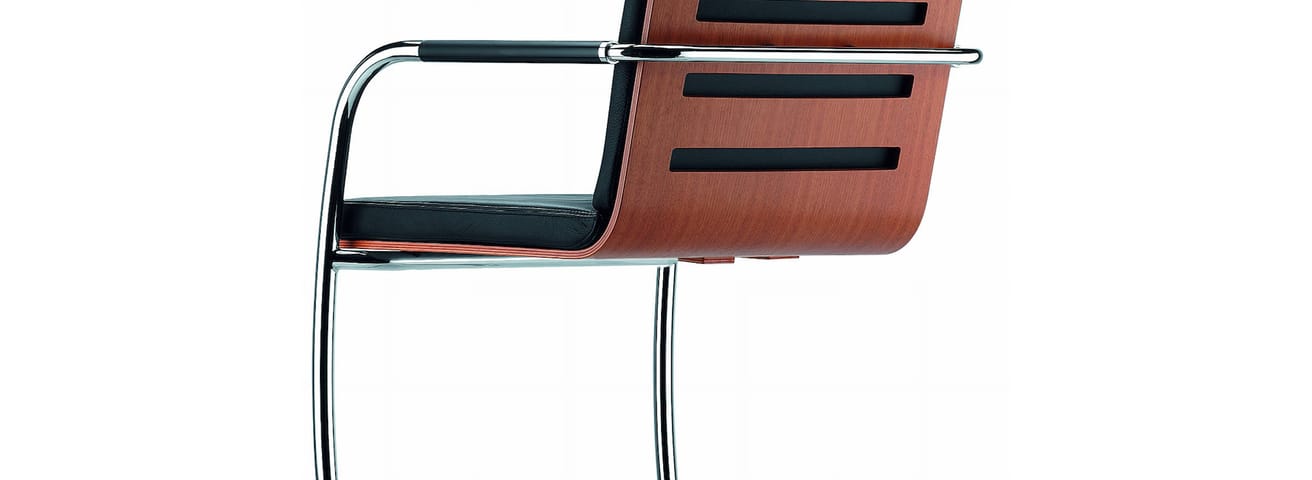 Thonet collectie