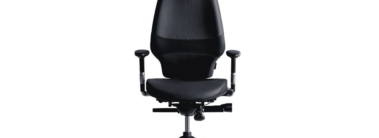 RH bureaustoelen collectie