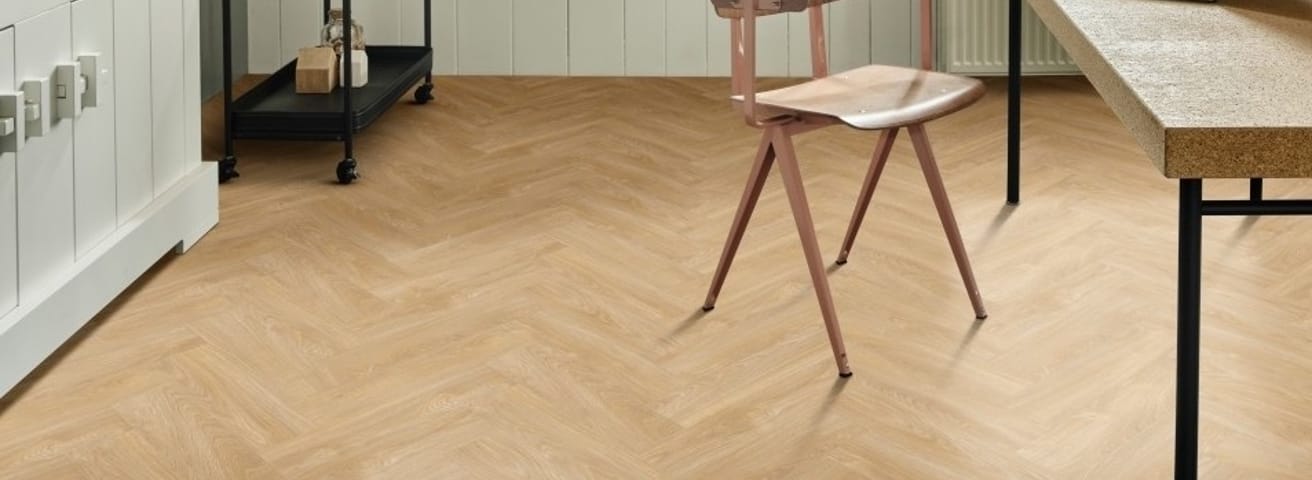 Moduleo collectie