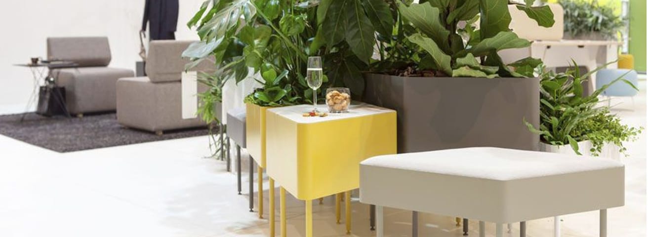 Cascando collectie