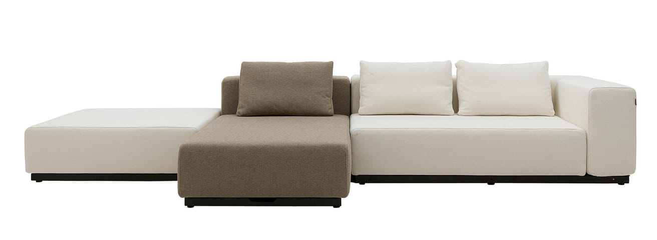 Softline collectie