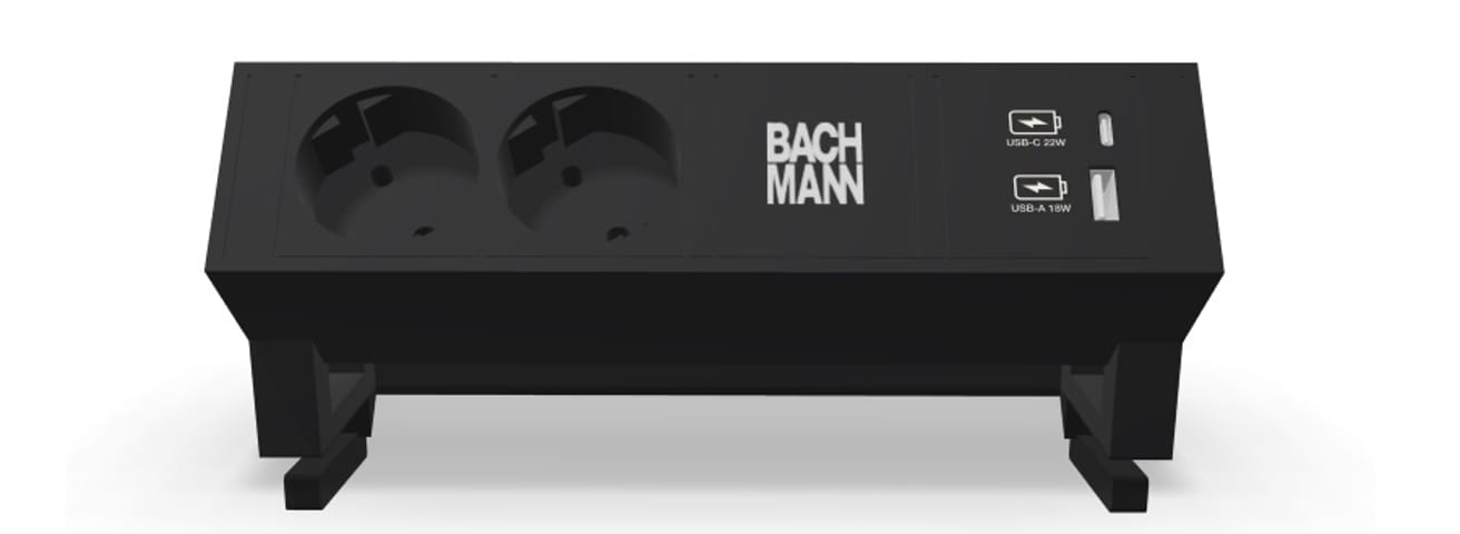 Bachmann collectie