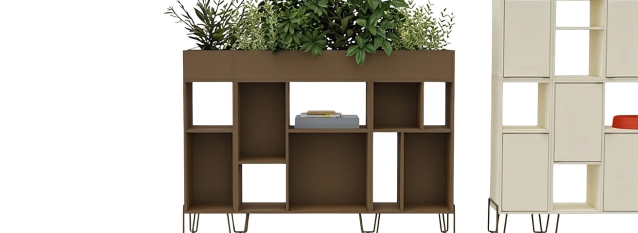 Lande collectie