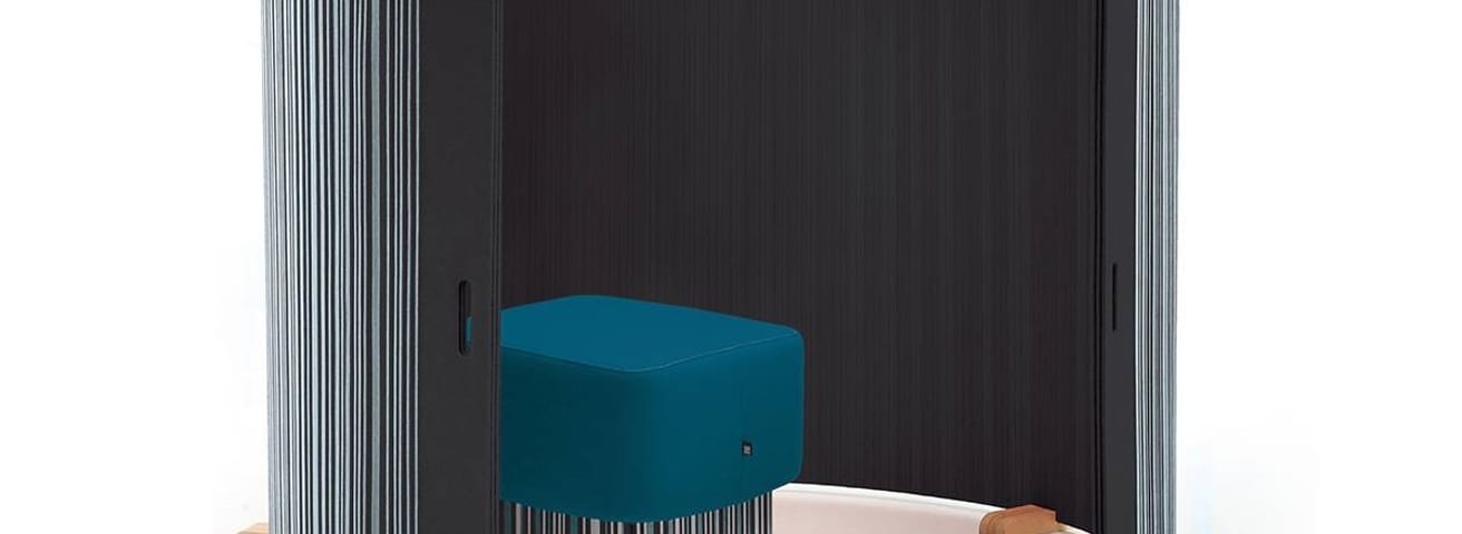 BuzziSpace collectie