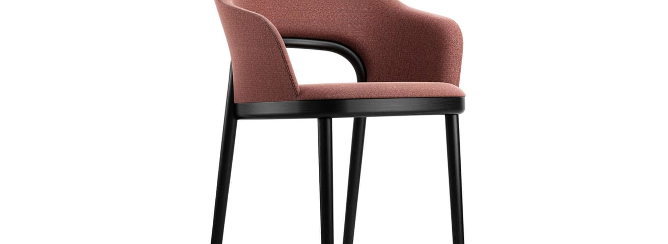 Thonet collectie