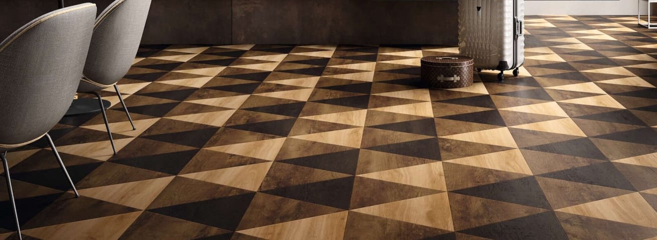 Moduleo collectie