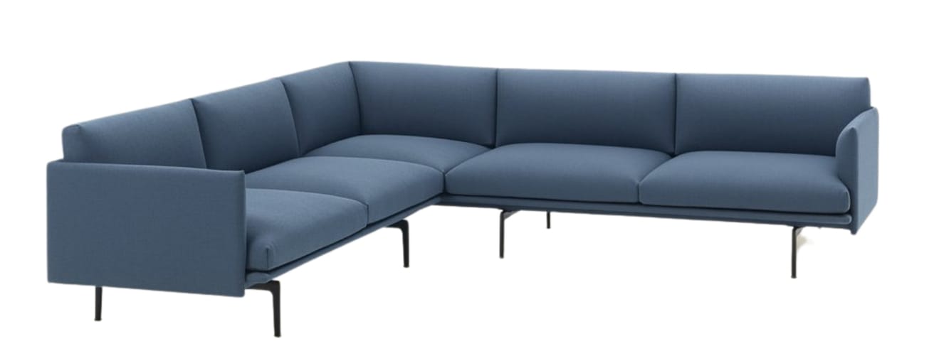 Muuto collectie