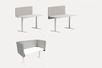 Abstracta Softline voor rust op kantoor, afbeelding 3