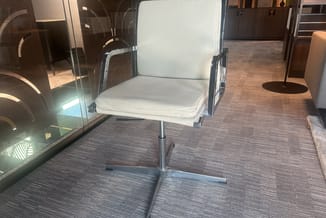 Quinti design stoel