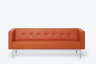 Artifort 070 fauteuil als individuele zitplaats, afbeelding 7