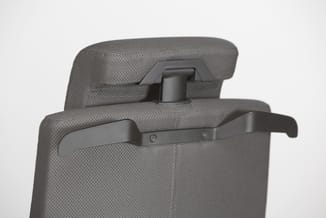RH Axia Exclusive luxe bureaustoel, afbeelding 11