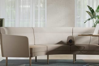Narbutas ARCIPELAGO modulaire bank, afbeelding 6