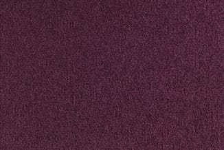 Paarse getextureerde stofoppervlak, mogelijk voor bekleding van kantoormeubelen of akoestische panelen.