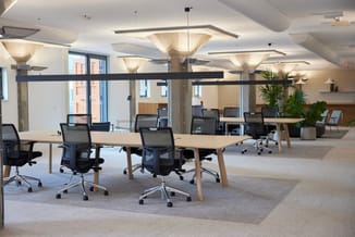 Arco Grid tafels voor werken en overleg, afbeelding 13
