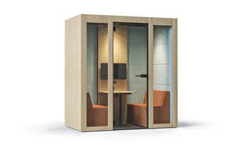 Silent Room M
