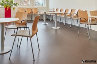 Lande Flow: koppelbare zaalstoel, afbeelding 9