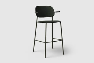 De Vorm Hale stoelen en barkrukken, afbeelding 12