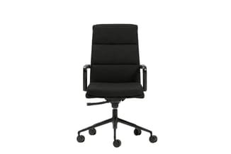 Quinti Season Comfort beklede kantoor- en overlegstoelen, afbeelding 7