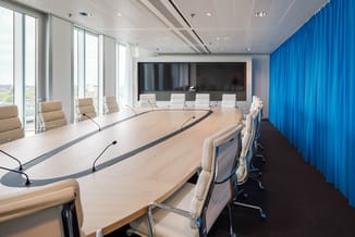 Castelijn Boardroom tafelprogramma voor overleg en besluitvorming, afbeelding 10