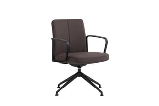 Inclass Zenpro ergonomische bureaustoel, afbeelding 14
