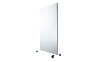 Abstracta Alumi Combi voor flexibel overleg, afbeelding 3