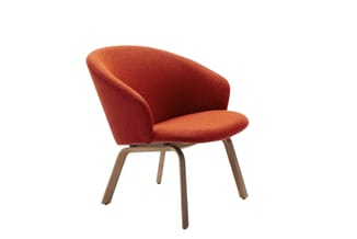 Arco Close Lounge fauteuil, afbeelding 3