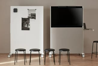 Abstracta Agile voor flexibel overleg, afbeelding 2