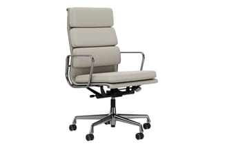 Vitra EA 219 bureaustoel met hoge rug, afbeelding 5