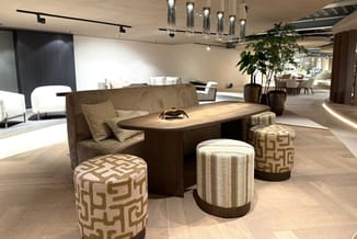 Flow Vergadertafel - Massief houten boardroomtafel, afbeelding 7