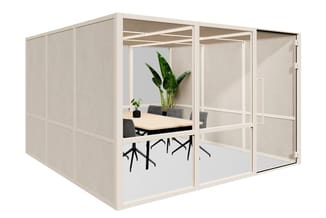 BOW Nine vergaderbox voor een negenpersoonsopstelling, afbeelding 2