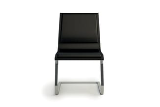 Luxy Nulite stoelen voor overleg en ontvangstruimtes, afbeelding 21