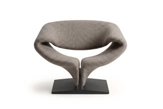 Artifort Ribbon fauteuil voor elk interieur, afbeelding 6