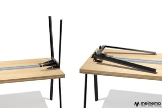 Wiesner Hager PFS tafel voor flexibel gebruik, afbeelding 3