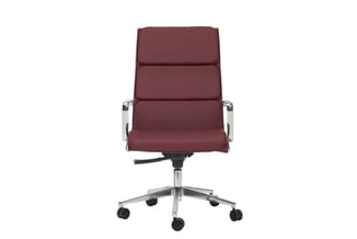 Quinti Season Comfort beklede kantoor- en overlegstoelen, afbeelding 8