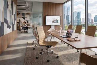 Quinti Season Slim voor stijlvol kantoor, afbeelding 8