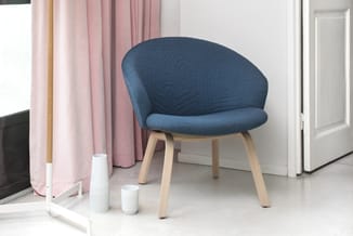 Arco Close Lounge fauteuil, afbeelding 4