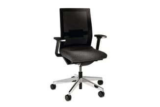 Wilkhahn Neos ergonomische bureaustoel, afbeelding 6