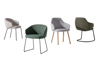 Inclass Binar 60 stoelen, afbeelding 2
