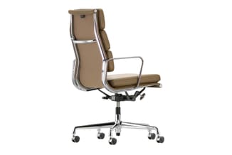 Vitra EA 219 bureaustoel met hoge rug, afbeelding 6
