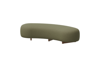 Inclass ONEM grote ronde poef Ø120 cm, afbeelding 8