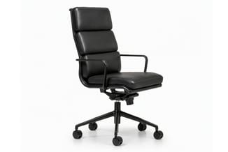 Quinti Season Comfort beklede kantoor- en overlegstoelen, afbeelding 5