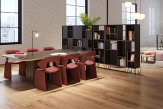 Lande Fundamentals kastsysteem voor opbergen en presenteren, afbeelding 9