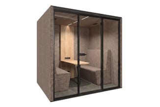 Cabana 4 Overlegunit