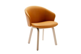 Arco Close+ stoel met extra zitcomfort, afbeelding 4