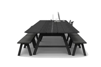 BuzziSpace BuzziPicNic voor elk project, afbeelding 11