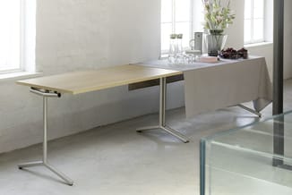 Wiesner Hager PFS tafel voor flexibel gebruik, afbeelding 9