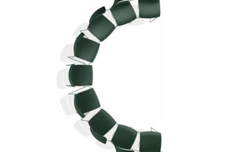Casala Curvy voor zalen en projecten, afbeelding 8